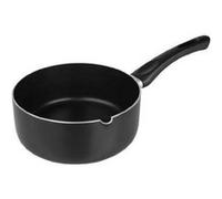IBILI - Saucière à induction, Aluminium, 18 cm, Antiadhésif, Compatible avec l’induction