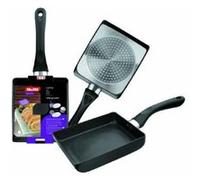 Ibili 411218 poêle pour tamagoyaki inducta 15 x 18 cm G