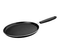 IBILI – Poêle à crêpes Inducta 411326 – 26 cm Aluminium antiadhésif compatible avec l’induction