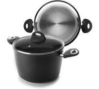 IBILI 440524 marmite avec couvercle Natura 24 cm G