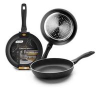 IBILI 450028 poêle fusion 28 cm G