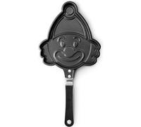 IBILI Poêle mini-clown Moka 14 cm Acier Antiadhésif Compatible avec l’induction