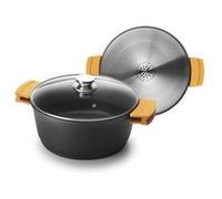 IBILI 461120 faitout avec couvercle évolution 20 cm G