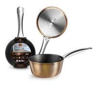 IBILI 495116 casserole Natura Copper 16 cm G