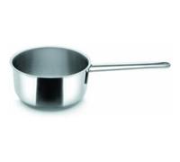 IBILI - Saucière Noah, 14 cm, Acier Inoxydable 18/10, Compatible avec l’Induction