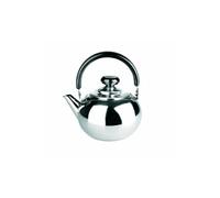 Ibili Cafetière Pava Prisma – Filtre, inox 18/10, 1,3 L, compatible plaques à induction