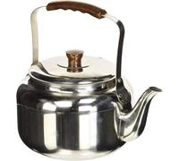 Ibili 610203 Bouilloire à café 3,5L