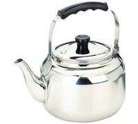 IBILI 610204 BOUILLOIRE INOX inox G