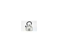 IBILI Bouilloire sifflante - 2,5l - Inox