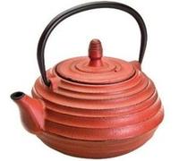 IBILI 620407 THÉIÈRE EN FER FONDUE CEYLAN G