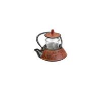 IBILI 620508 THEIERE EN FER FONDUE CEYLAN