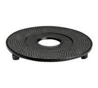 IBILI – Repose-théière Plano, 13 cm, fonte