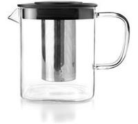 IBILI 625506 thÃ©iÃre avec filtre square 600 ml G