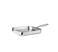 IBILI 653228 Grill, acier inoxydable