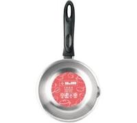 Ibili Saucière Clasica – Inox, bec verseur, compatible induction, 14 cm
