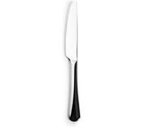 680204 set 3 couteaux Ã dessert inox 18%