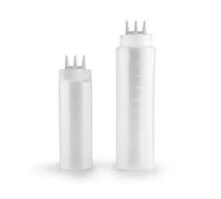 IBILI - 681405 - Bouteille Pour Imbiber Les Gâteaux - 500 ml
