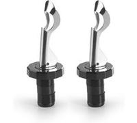 IBILI 695036 set 2 bouchons Ã piston G