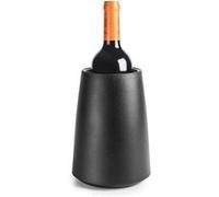Ibili Refroidisseur de boissons Confort 695042 15 x 21 cm Gel réfrigérant Plastique noir