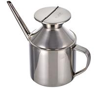 IBILI Huilier 700107 Inox argent 0,70 L 17,5×9,5×15,5 cm