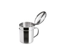 Ibili 700202 Pot à huile Inox "Clasica" 0,5 l Poisson