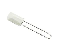 IBILI Spatule 702026 100 % silicone manche en inox 26 cm