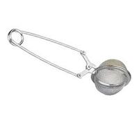 Pince A The Boule Inox Diam.6,50 Cm