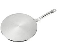 Ibili Adaptateur pour induction 703714 - Vitrocéramique 14,5 cm (Inox 18%)