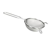 IBILI 704007 Passoire INOX Classico, Acier Inoxydable, Argent, 7 cm, 19.5 x 6 x 8 cm