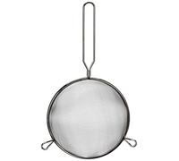 IBILI Passoire Clasica 704018 – Maille acier inoxydable 18 cm Argent