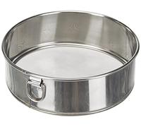 IBILI 704216 Tamis, INOX, Argent, 16 cm, 33.5 x 17.5 x 11.5 cm