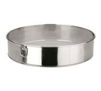 IBILI Tamis Clasica 704216 INOX 0,45 mm 16 cm Argent 33,5×17,5×11,5 cm