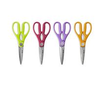 Ciseaux De Cuisine 22 Cm Couleur