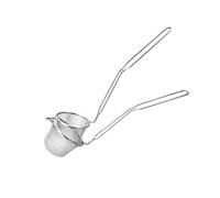 IBILI 706300 Panier à nid Inox (8,5 cm+10 cm) Argent
