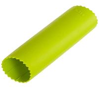 Ibili Épluche-ail 707900 Eco Silicone Vert 14 cm