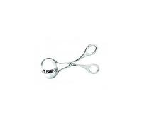 Ibili 708544 Pince À Boulette Inox 4, 5 Cm Multicolore