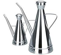 IBILI 709705 Iberica Huilier INOX Argent 10 x 10 x 19 cm