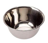 IBILI Bol en inox 710119 Argent 17 x 17 x 5 cm