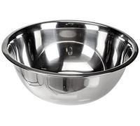 Ibili Saladier 710129 Inox argent 29 cm (30.5 x 27.99 x 12.49 cm)