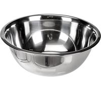 IBILI 710129 Bol, INOX, Argent, 29 cm, 30.5 x 27.99 x 12.49 cm (Lot de 5)