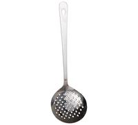 IBILI 710300 Ecumoire, INOX, Argent, 11.5 x 3.5 x 35.0 cm