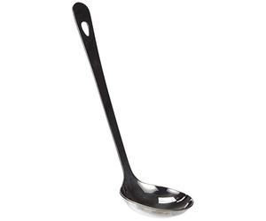 IBILI 710400 Louche, INOX, Argent, 9 cm 8,7 x 29,0 x 6,5 cm