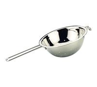 IBILI 711020 Passoire INOX Argent 20 x 20 x 8,5 cm