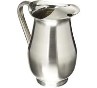 Ibili 711620 Pot à eau Inox 2 l, Argent