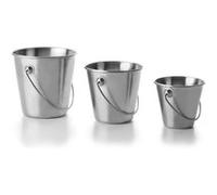 IBILI 711809 seau inox mini 9 cm G