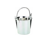 Seau Inox 0 16