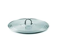 IBILI 714319 Couvercle Multiusage Professionnel, INOX, Multicolore, 20 x 20 x 5 cm