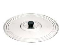 Ibili 715737 Couvercle 37 cm Inox inox G