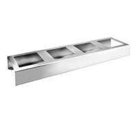 IBILI 700203 Pot à huile Inox "Clasica" 1 l Viande