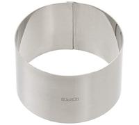 IBILI 716110 Cercle, INOX, Marron, 21 x 11 x 19 cm